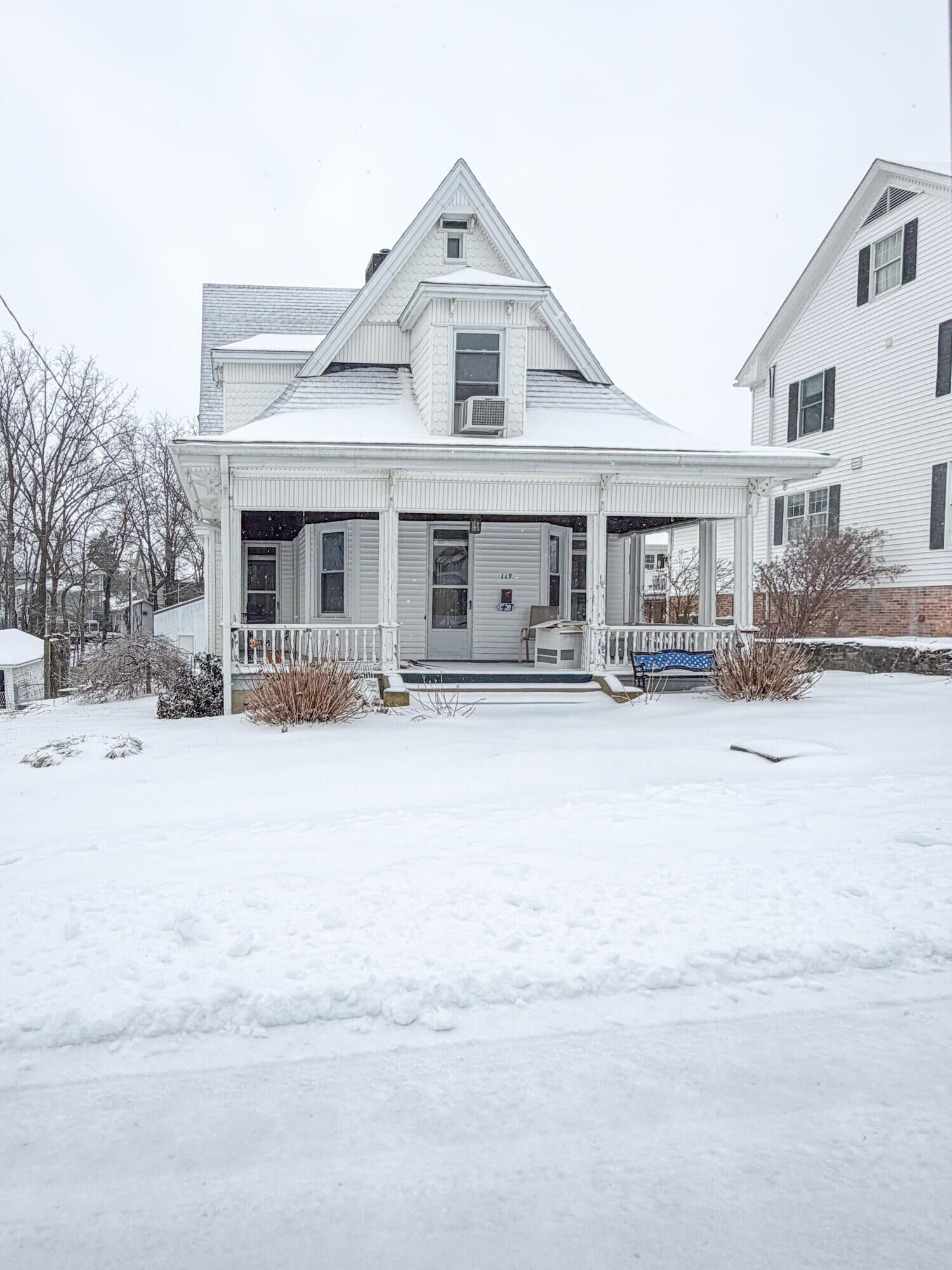 Property Photo:  119 Pumphrey Avenue  KY 41041 