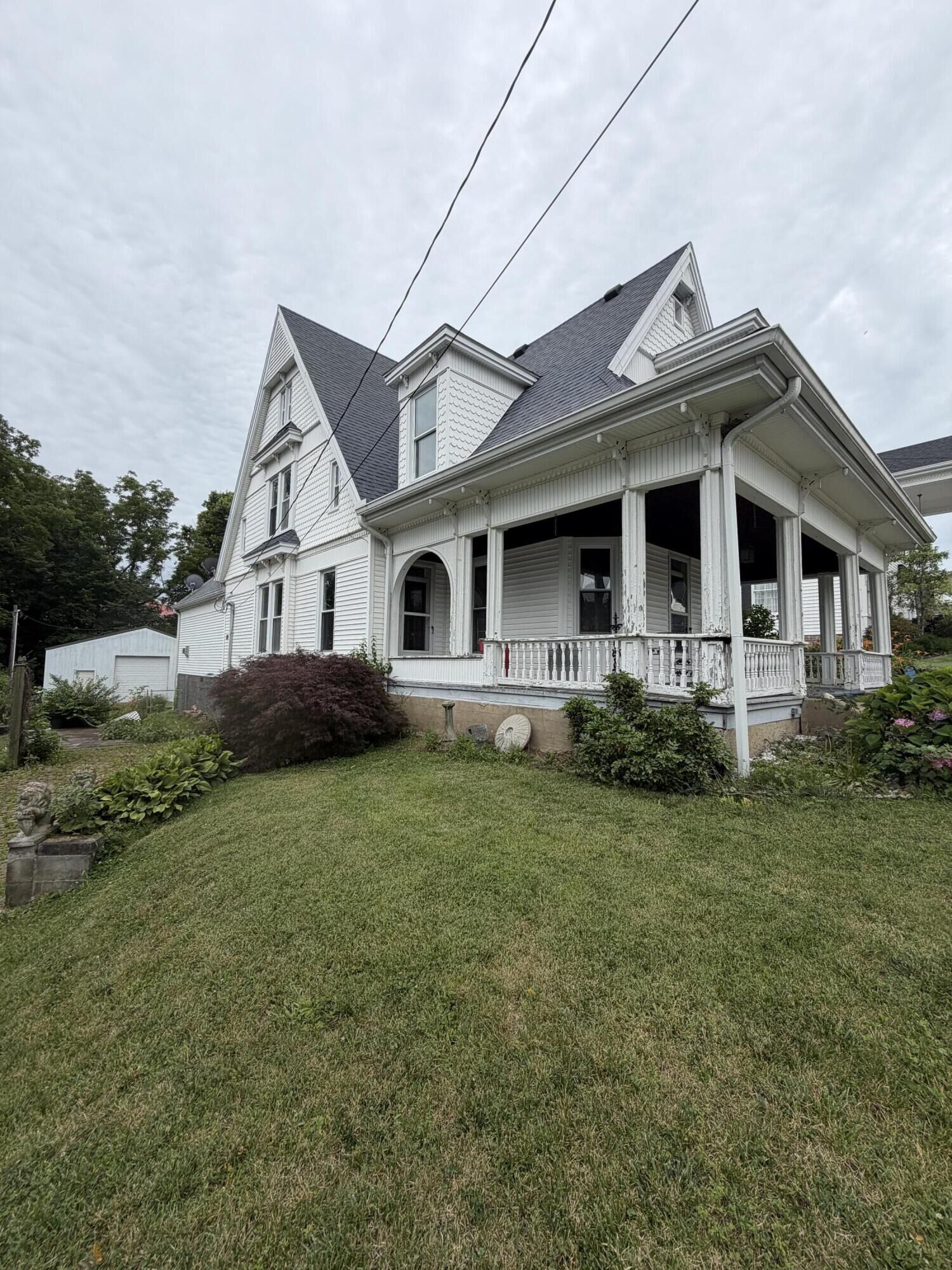 Property Photo:  119 Pumphrey Avenue  KY 41041 