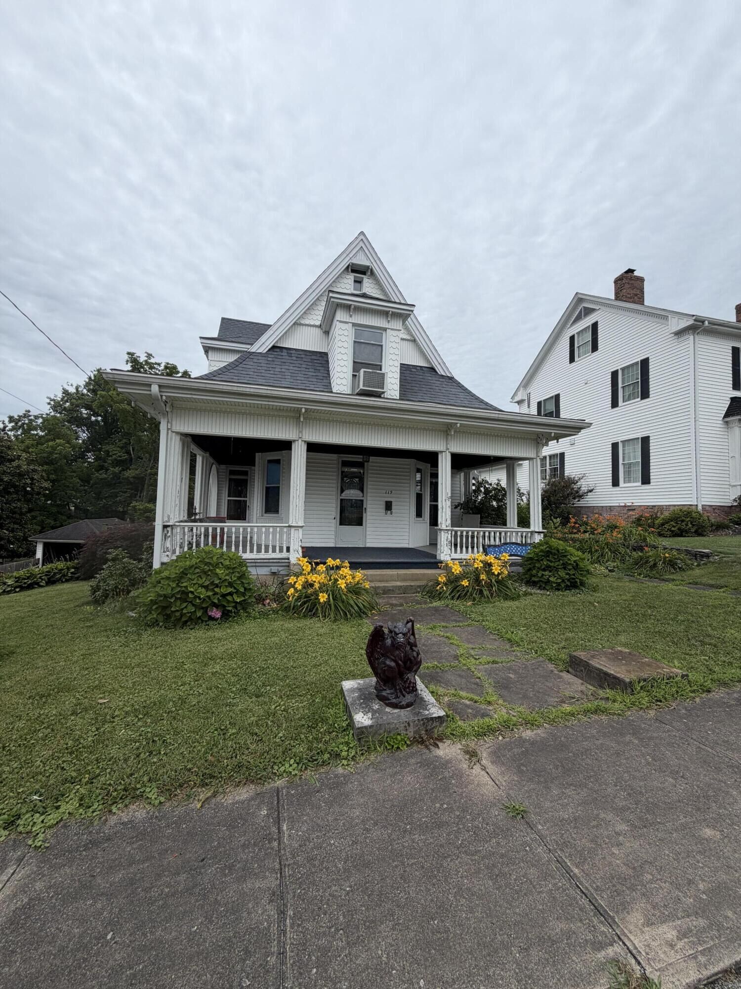 Property Photo:  119 Pumphrey Avenue  KY 41041 