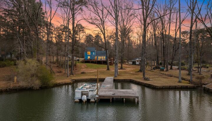 Property Photo:  155 Admirality Way  GA 31061 