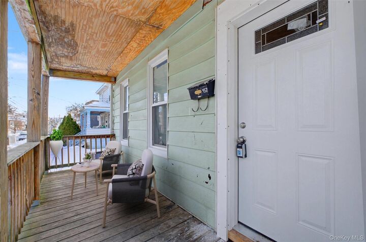 Property Photo:  457 1st Street  NY 12550 