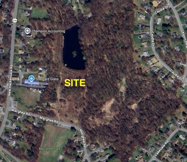 Property Photo: Macghee Road NY 12603