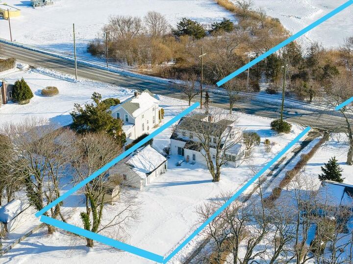 Property Photo:  20715 Main Road  NY 11957 