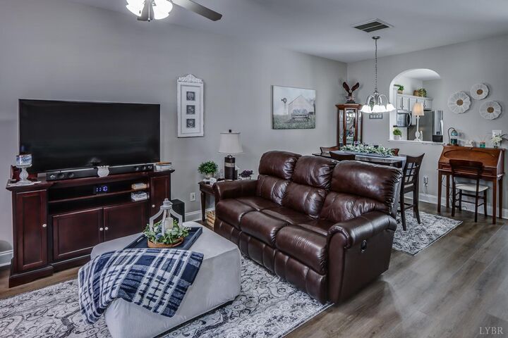 Property Photo: 52 Logan Lane VA 24502