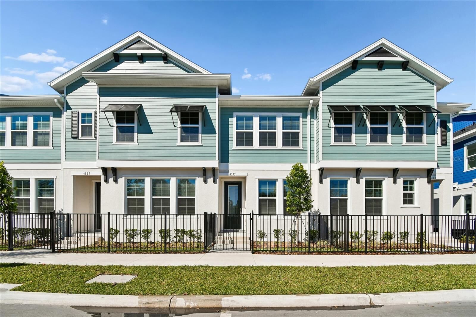 Property Photo: 4333 Roush Avenue FL 32803