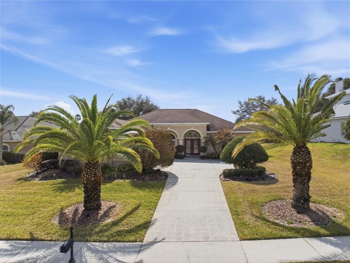 Property Photo: 13642 Thoroughbred Drive FL 33525