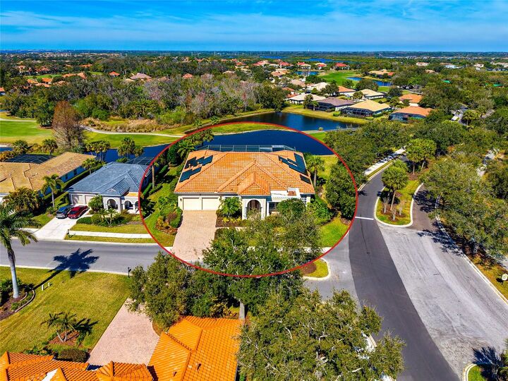 Property Photo: 9931 Portside Terrace FL 34212