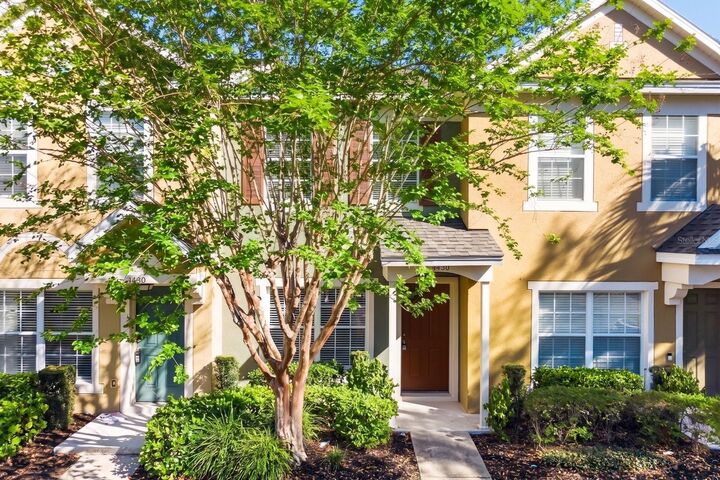 Property Photo:  1450 Stockton Drive  FL 32771 