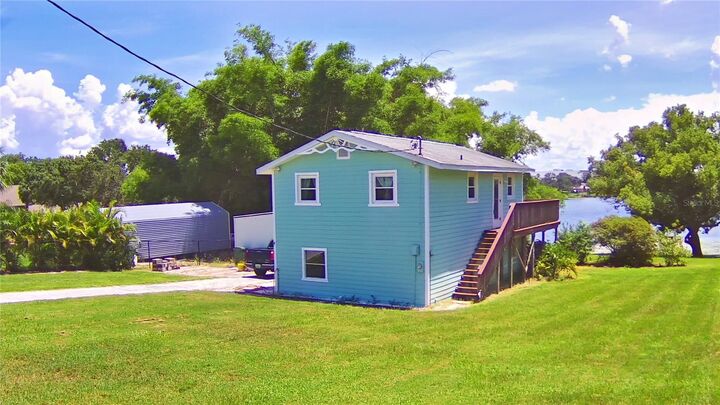 Property Photo:  4920 Old Lucerne Park Road NE  FL 33881 