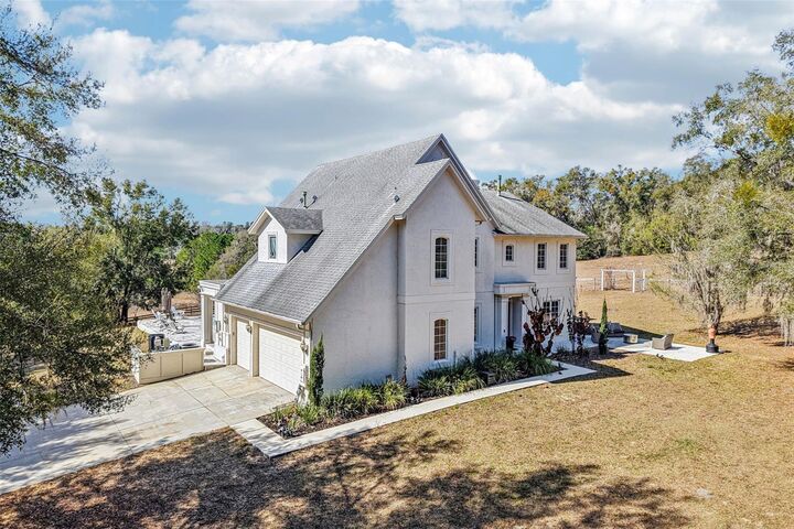 Property Photo: 36530 Lazy B Lane FL 32736