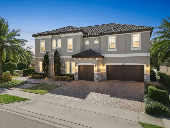 Property Photo:  16548 Raven Rock Place  FL 34787 
