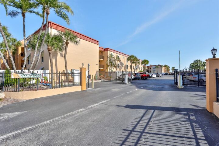 Property Photo:  8911 Blind Pass Road 306  FL 33706 