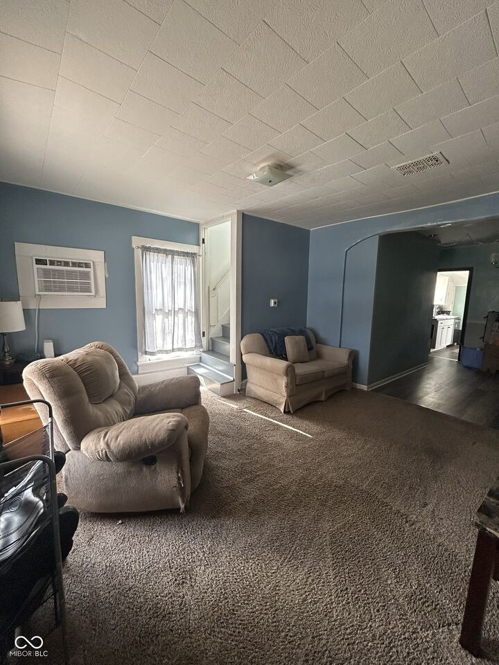 Property Photo:  315 Spann Avenue  IN 47933 