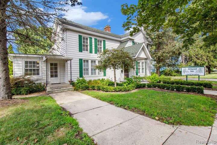 Property Photo:  155 N Main Street  MI 48346 1521 