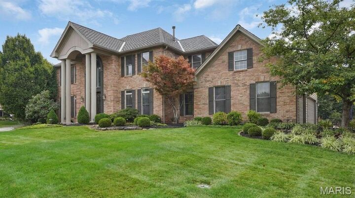 Property Photo: 2167 Riding Trail Drive MO 63005