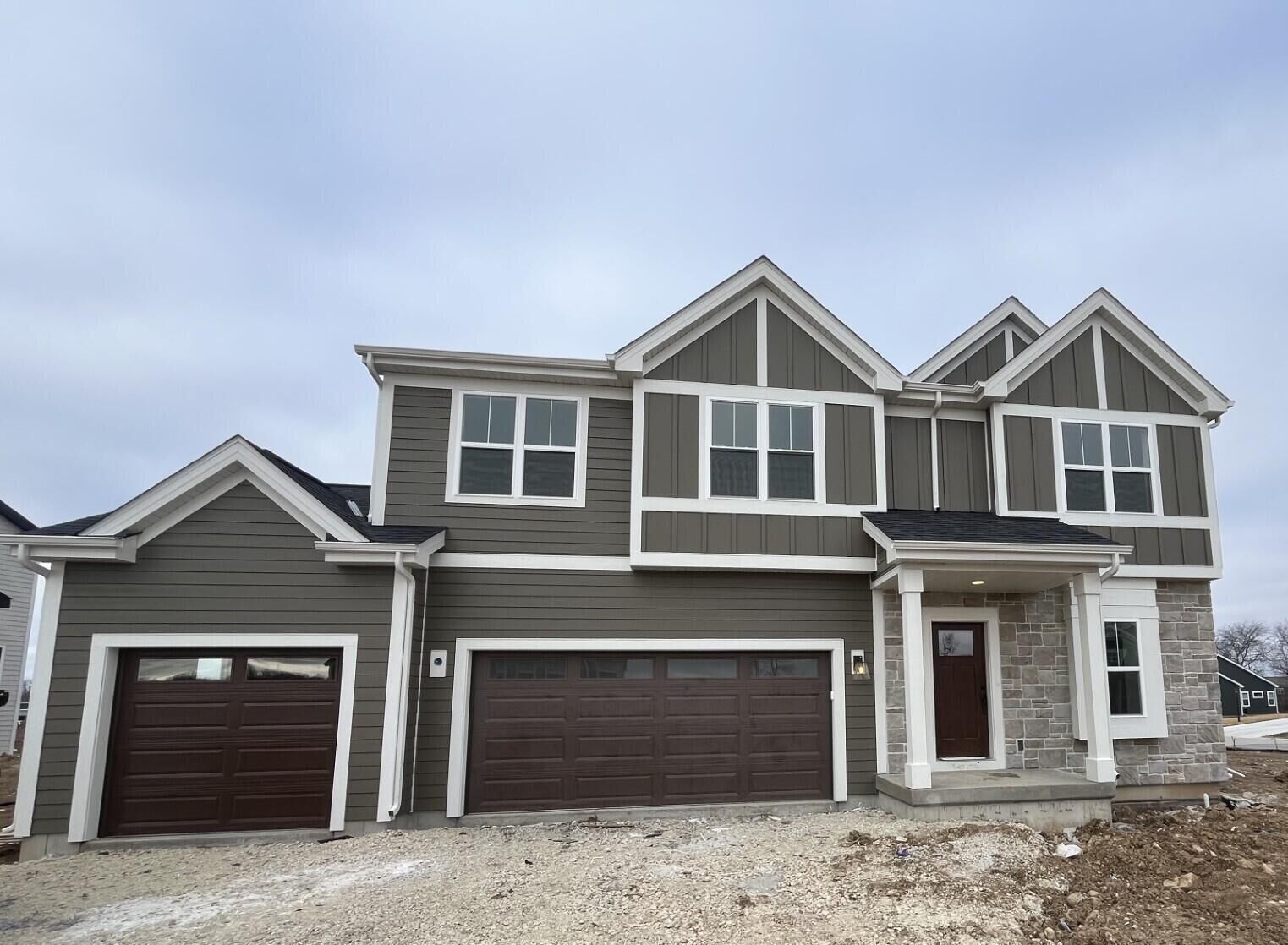 Property Photo:  W149n11883 Red Holly Dr  WI 53022 