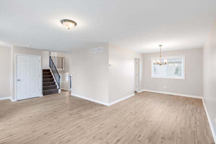 Property Photo:  620 Old Forge Lane  IL 60484 