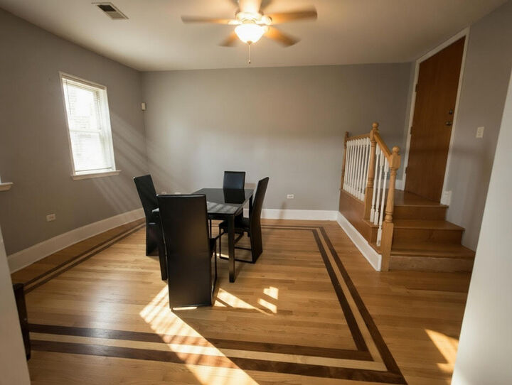 Property Photo:  46 N Menard Avenue Bg  IL 60644 