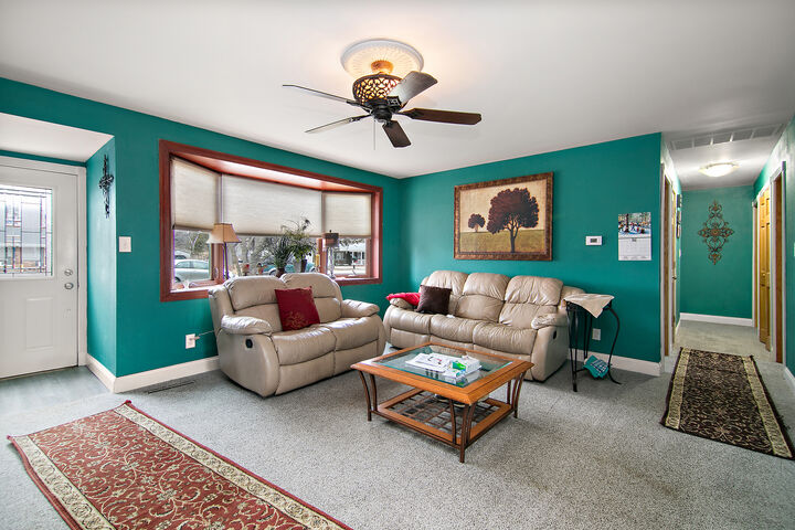 Property Photo:  4754 W Hilltop Drive  IL 60901 