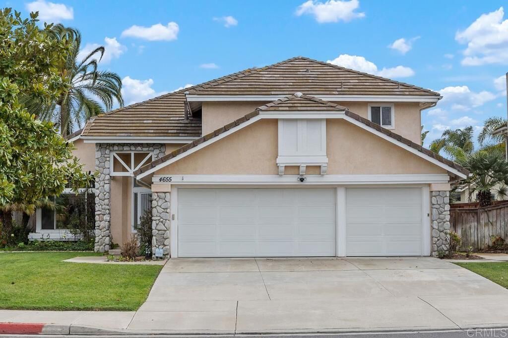 Property Photo:  4655 Caneel Bay Court  CA 92057 