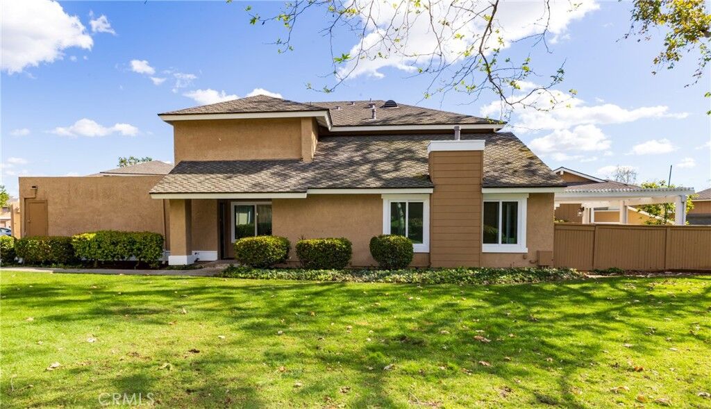 Property Photo: 206 Allegheny CA 92870