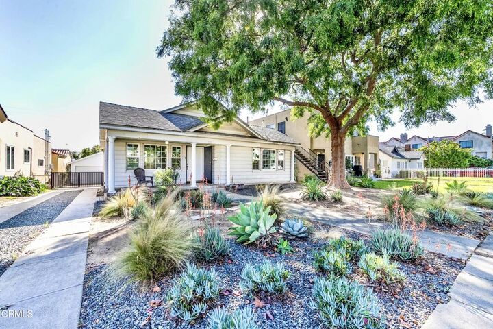 Property Photo:  2808 W Grand Avenue  CA 91801 