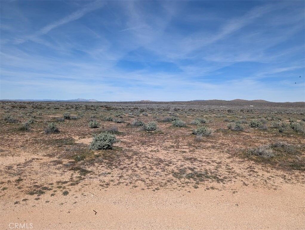 Property Photo:  0 Near Indian Wells  CA 92347 