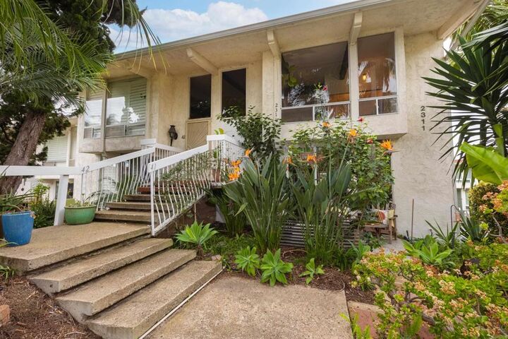 Property Photo:  2311 Caringa Way 41  CA 92009 