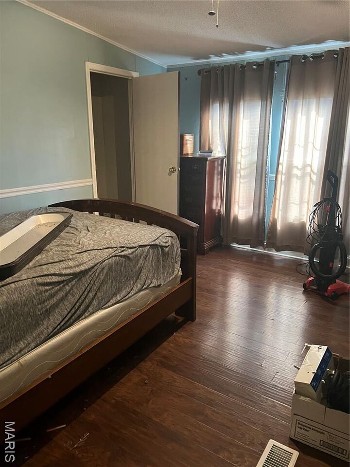 Property Photo: 351 Niswonger Lane MO 63766