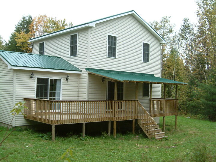 Property Photo: 8, 20, 24, & 46 Martins Lane ME 04401