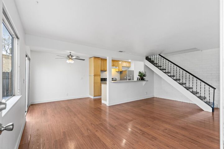 Property Photo:  4728 Greenholme Drive 2  CA 95842 