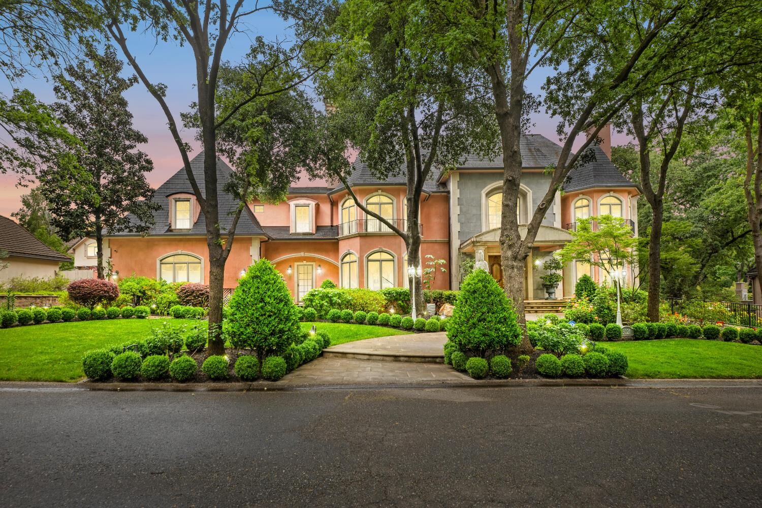 Property Photo:  5021 Jardin Lane  CA 95608 