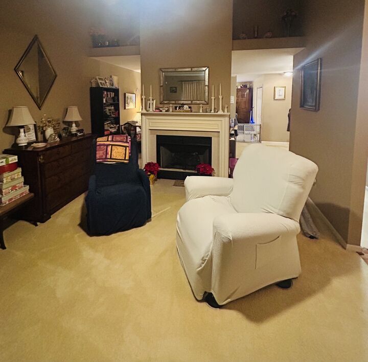 Property Photo:  302 Autumn Chase Dr  TN 37214 