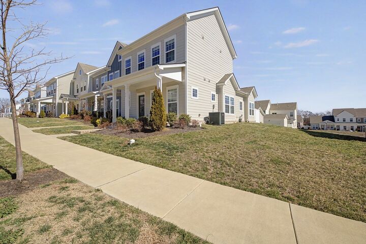 Property Photo: 840 Westcott Ln TN 37013