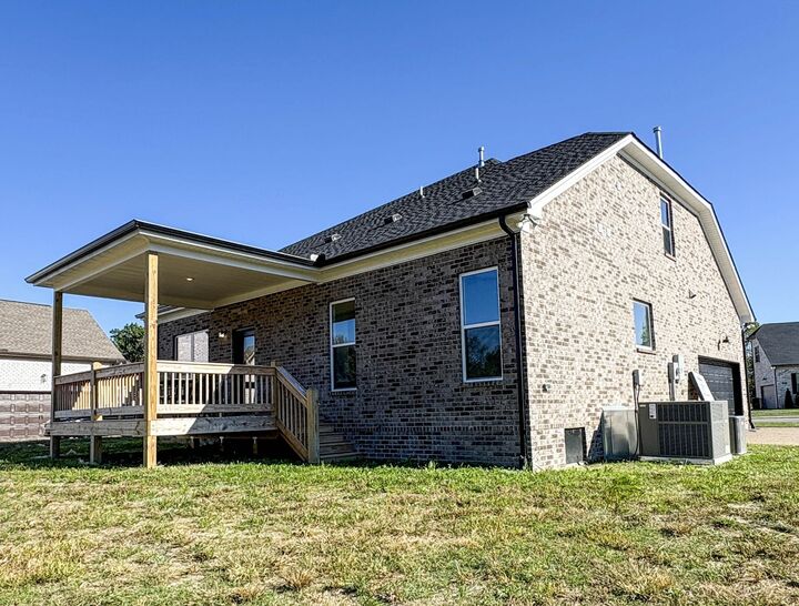 Property Photo:  223 Settlers Way Lot 607  TN 37075 