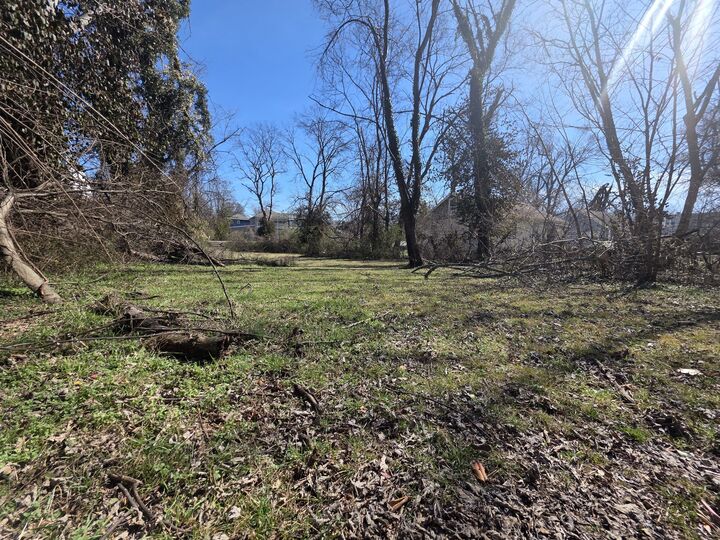 Property Photo: 2431 Branch St TN 37216