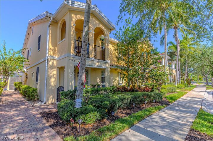 Property Photo:  28572 Alessandria Circle  FL 34135 