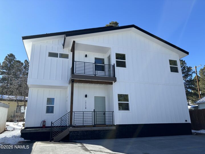 Property Photo:  1817 N West Street 2  AZ 86004 