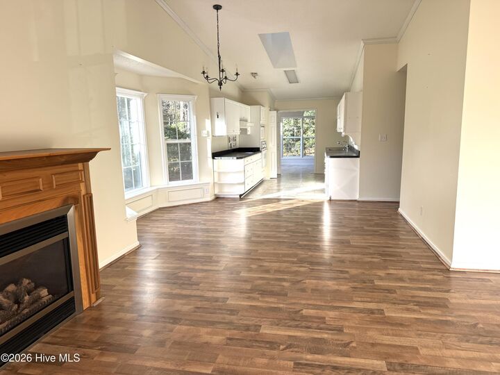 Property Photo: 465 Deer Path NC 28467