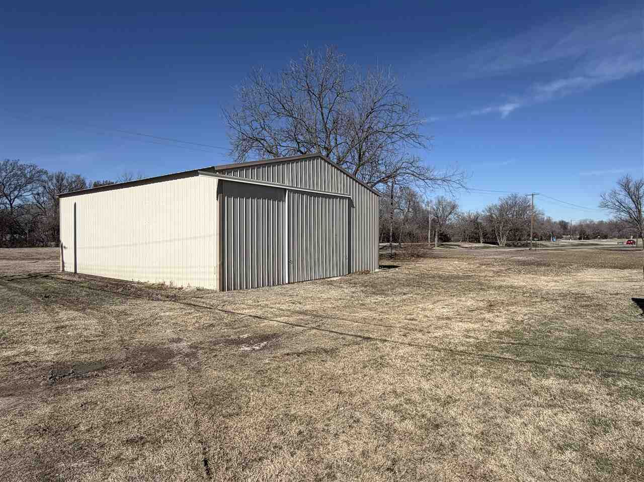 Property Photo:  277 Enlow  OK 74631 