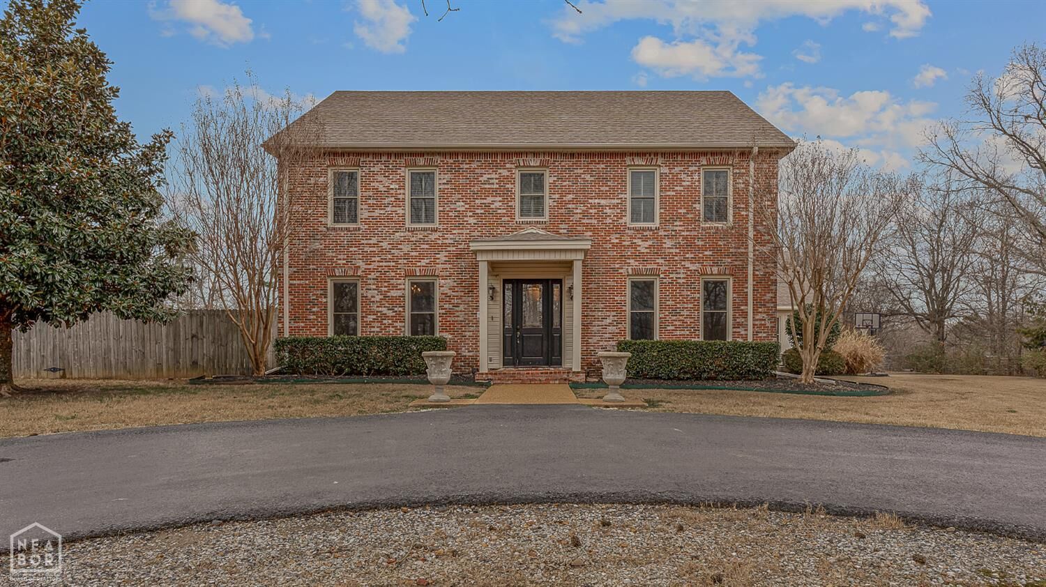 Property Photo: 4909 S Culberhouse Road AR 72404