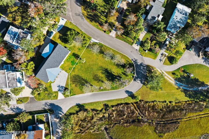 Property Photo:  0 Marsh Point Road  FL 32266 