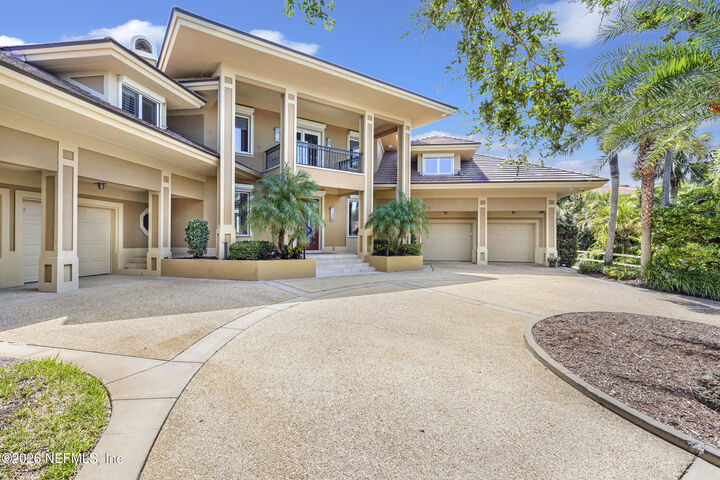 Property Photo:  1119 Ponte Vedra Boulevard  FL 32082 