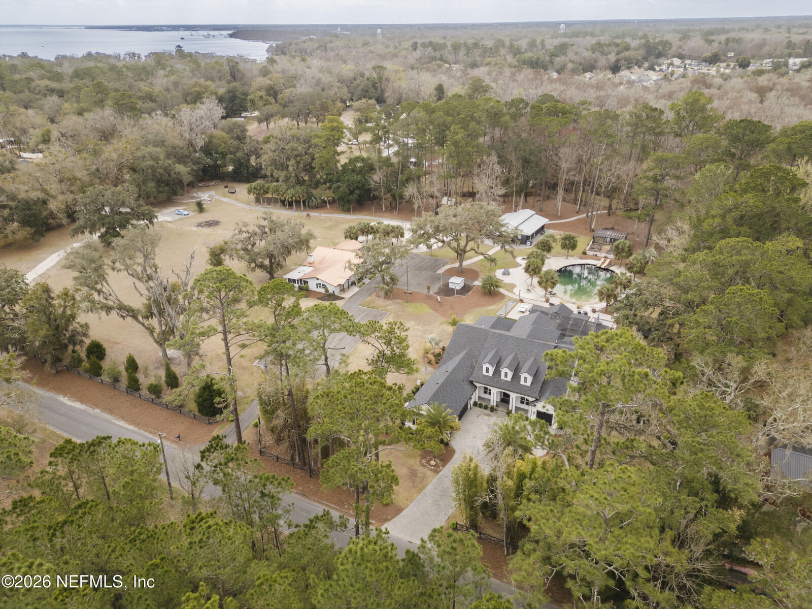 Property Photo: 1387 Heath Road FL 32043