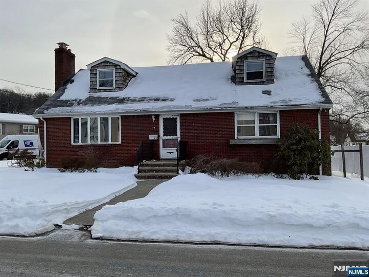 Property Photo: 45 River Boulevard NJ 07424