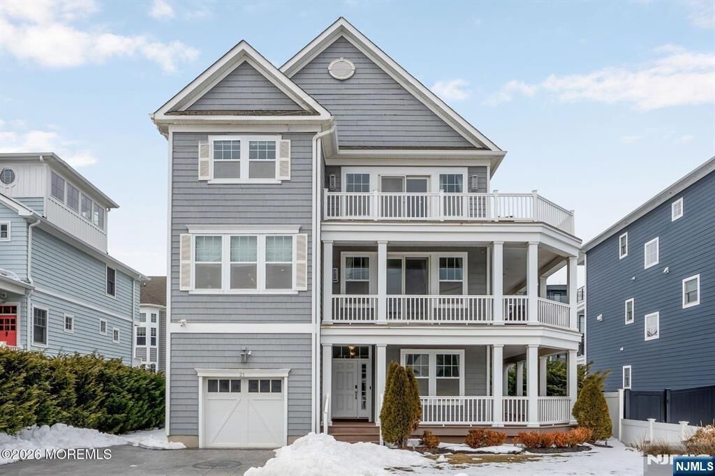 Property Photo:  21 Ocean Terrace  NJ 07740 