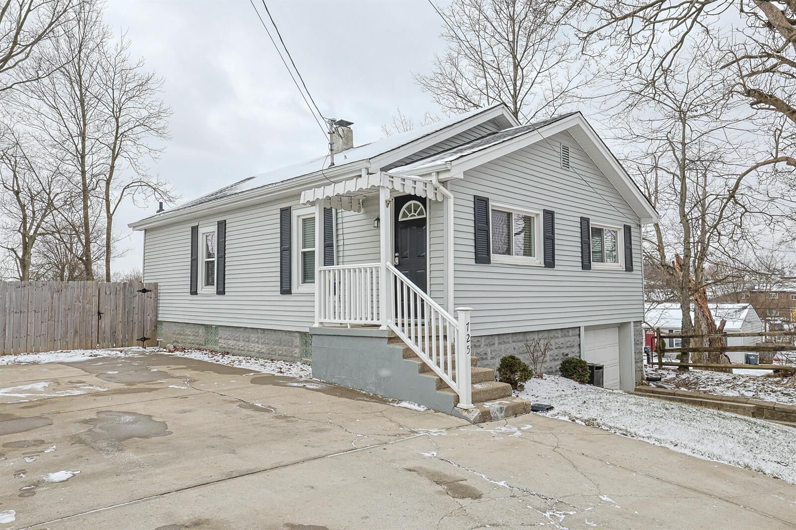 Property Photo:  725 Ferncliff Avenue  KY 41017 