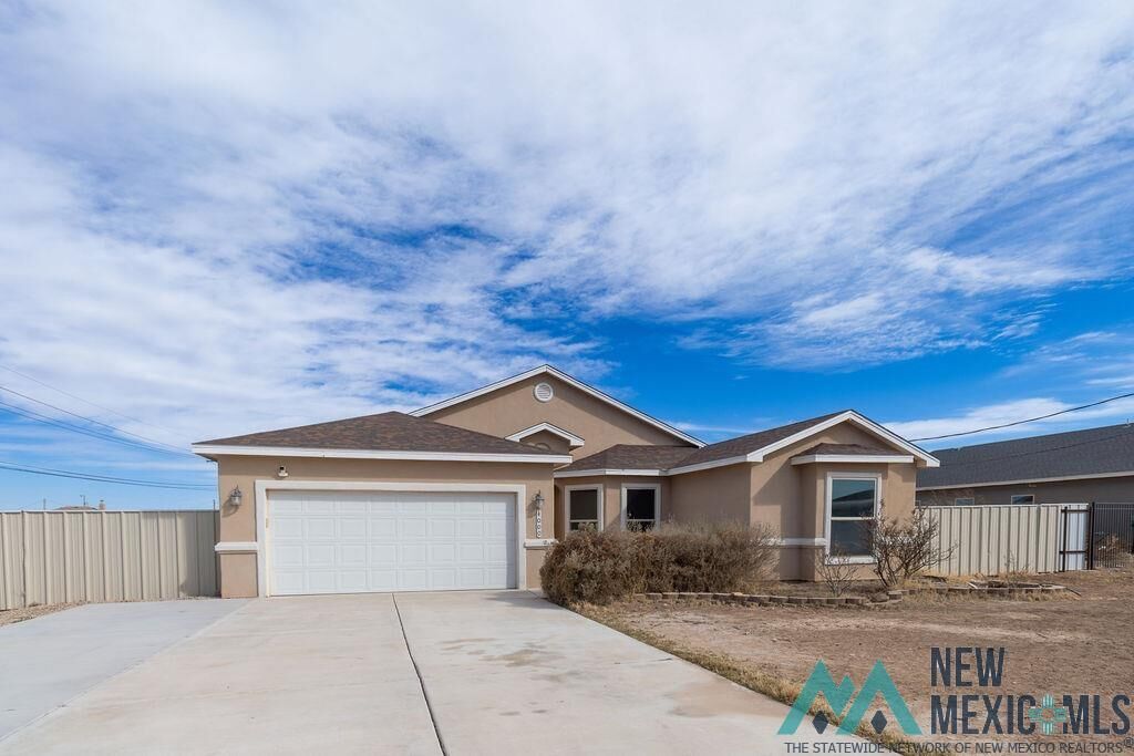 Property Photo:  4000 S John Wesley Hardin Court  NM 88220 