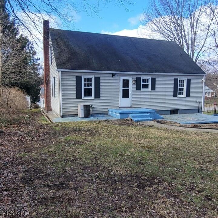 Property Photo: 3140 Curry Street OH 43920