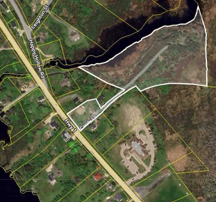 Property Photo: 7 Candy Lane NS B5A 5A7